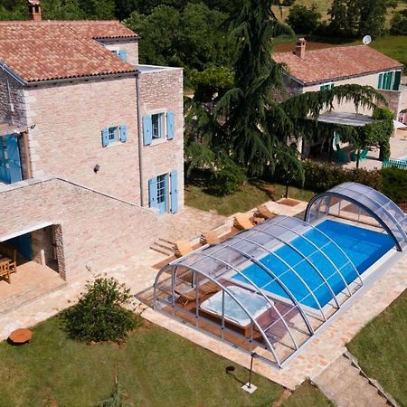 Brajkovici  Julijud, Heated Pool, Jacuzzi, Dome And Sauna מראה חיצוני תמונה