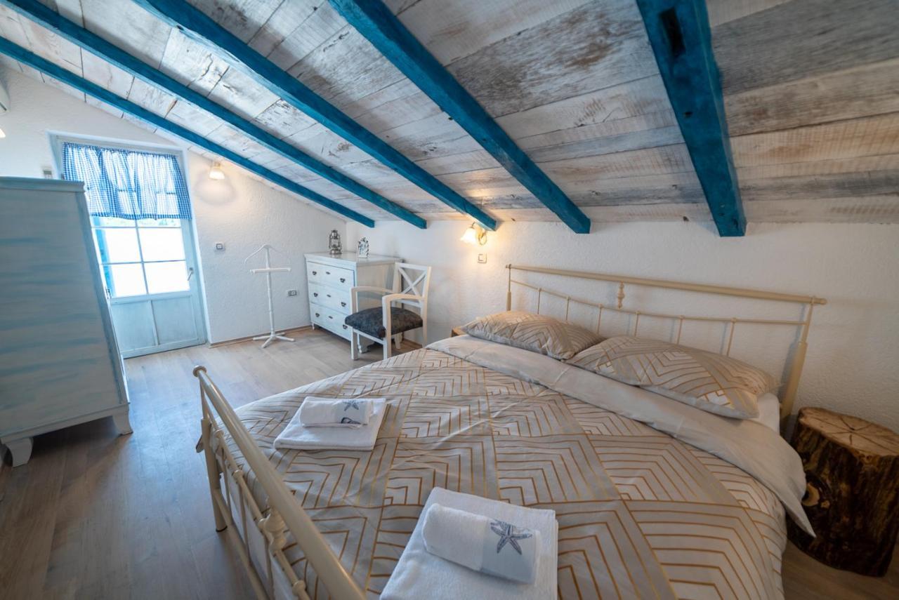 Brajkovici  Julijud, Heated Pool, Jacuzzi, Dome And Sauna מראה חיצוני תמונה