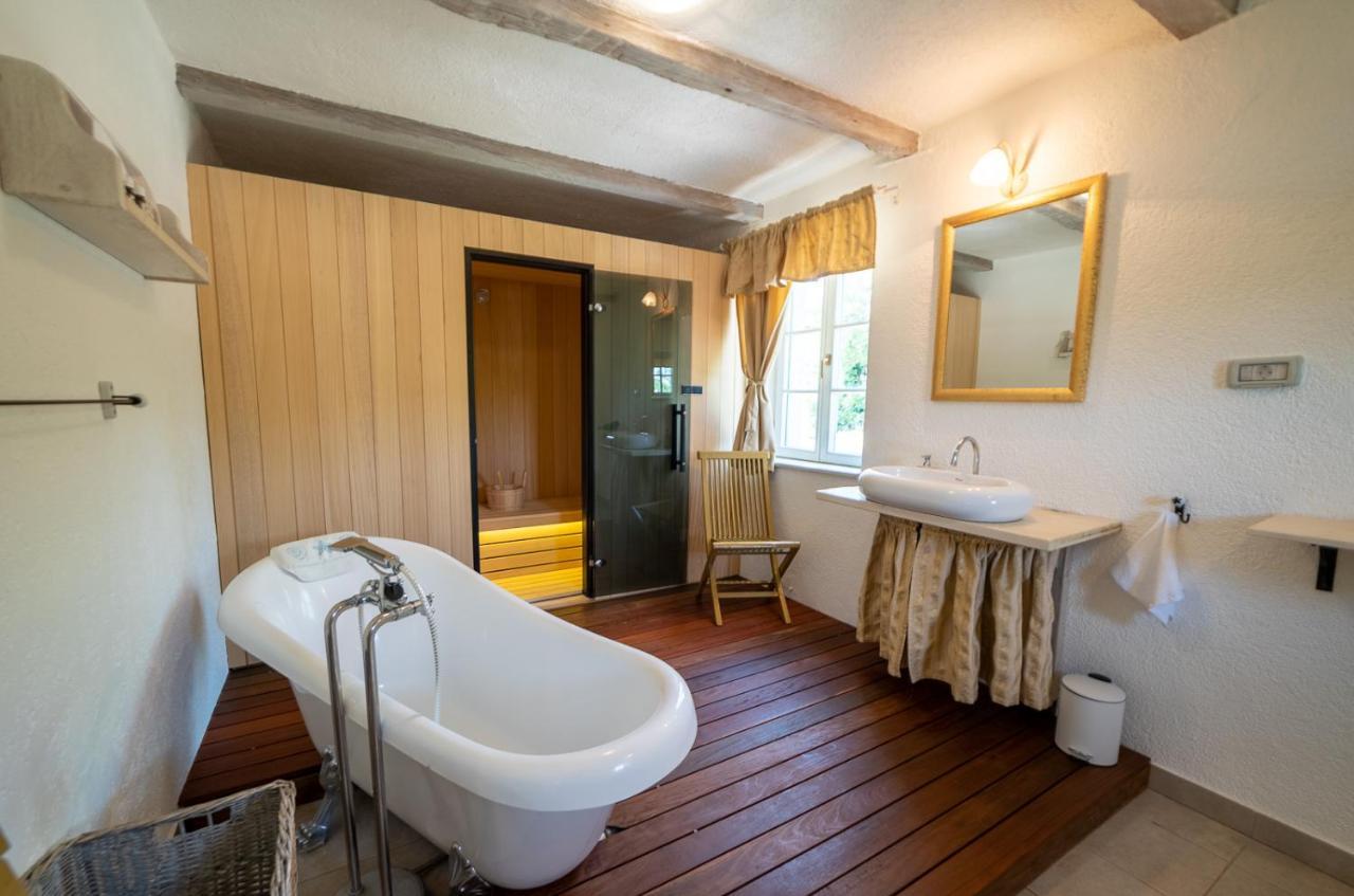 Brajkovici  Julijud, Heated Pool, Jacuzzi, Dome And Sauna מראה חיצוני תמונה