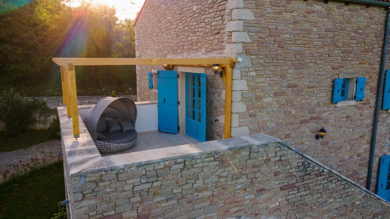 Brajkovici  Julijud, Heated Pool, Jacuzzi, Dome And Sauna מראה חיצוני תמונה