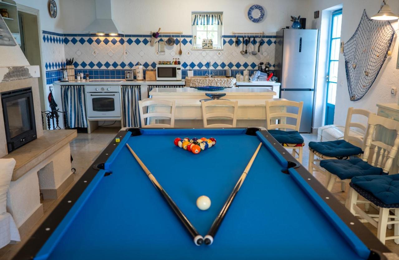 Brajkovici  Julijud, Heated Pool, Jacuzzi, Dome And Sauna מראה חיצוני תמונה