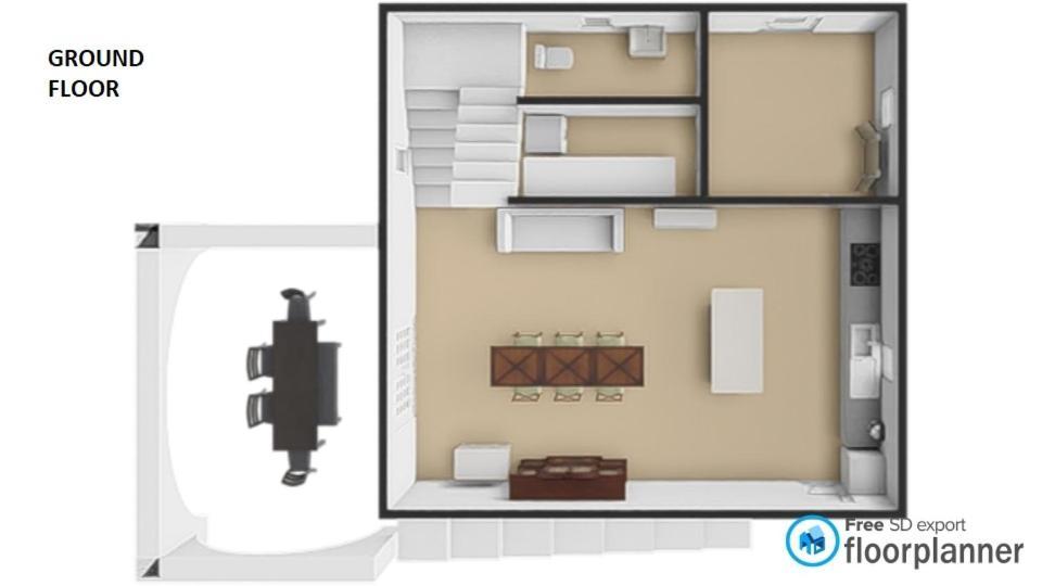 Brajkovici  Julijud, Heated Pool, Jacuzzi, Dome And Sauna מראה חיצוני תמונה